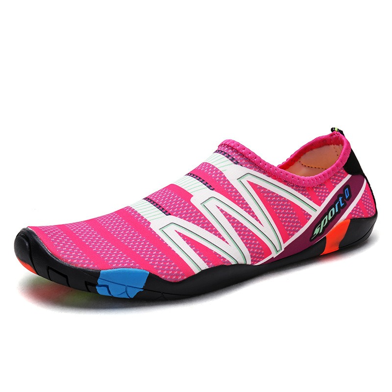 Water Sports Aqua Barefoot Shoes Unisex Swimming Women Outdoor Beach Shoes Gym Running Shoes Mens Sneakers Yoga Footwear image 8