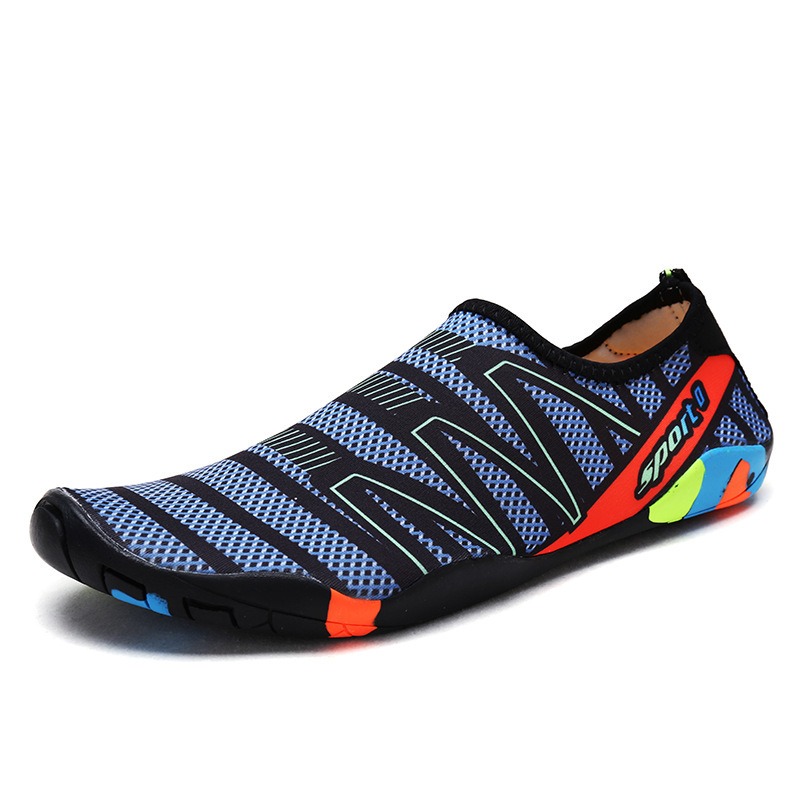Water Sports Aqua Barefoot Shoes Unisex Swimming Women Outdoor Beach Shoes Gym Running Shoes Mens Sneakers Yoga Footwear image 10