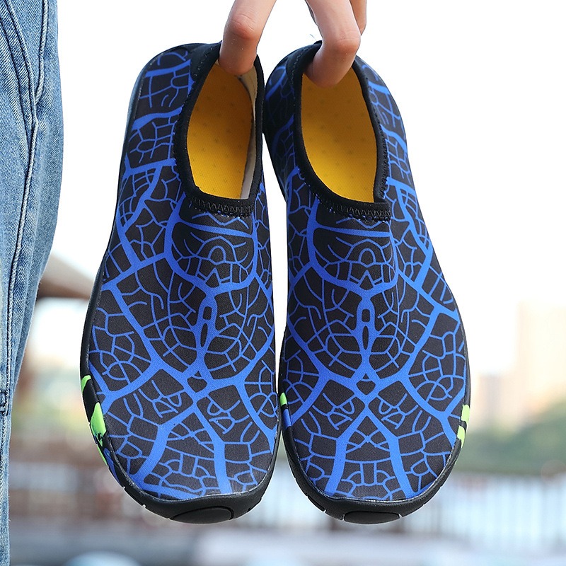 Water Sports Aqua Barefoot Shoes Unisex Swimming Women Outdoor Beach Shoes Gym Running Shoes Mens Sneakers Yoga Footwear image 3