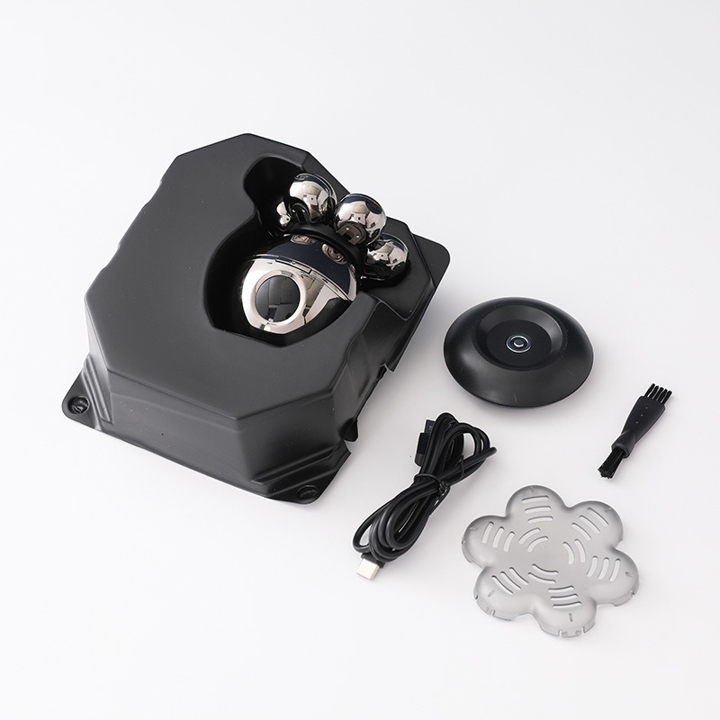 Men's shaver electric shaver hair clipper specialized machine