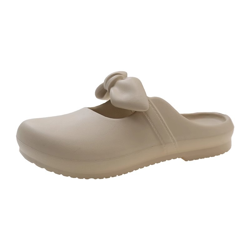 EVA thick-soled slippers, summer women's outdoor wear, high-end home , sports indoor sandals and slippers image 5
