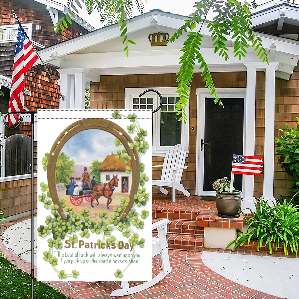 print on demand Outdoor