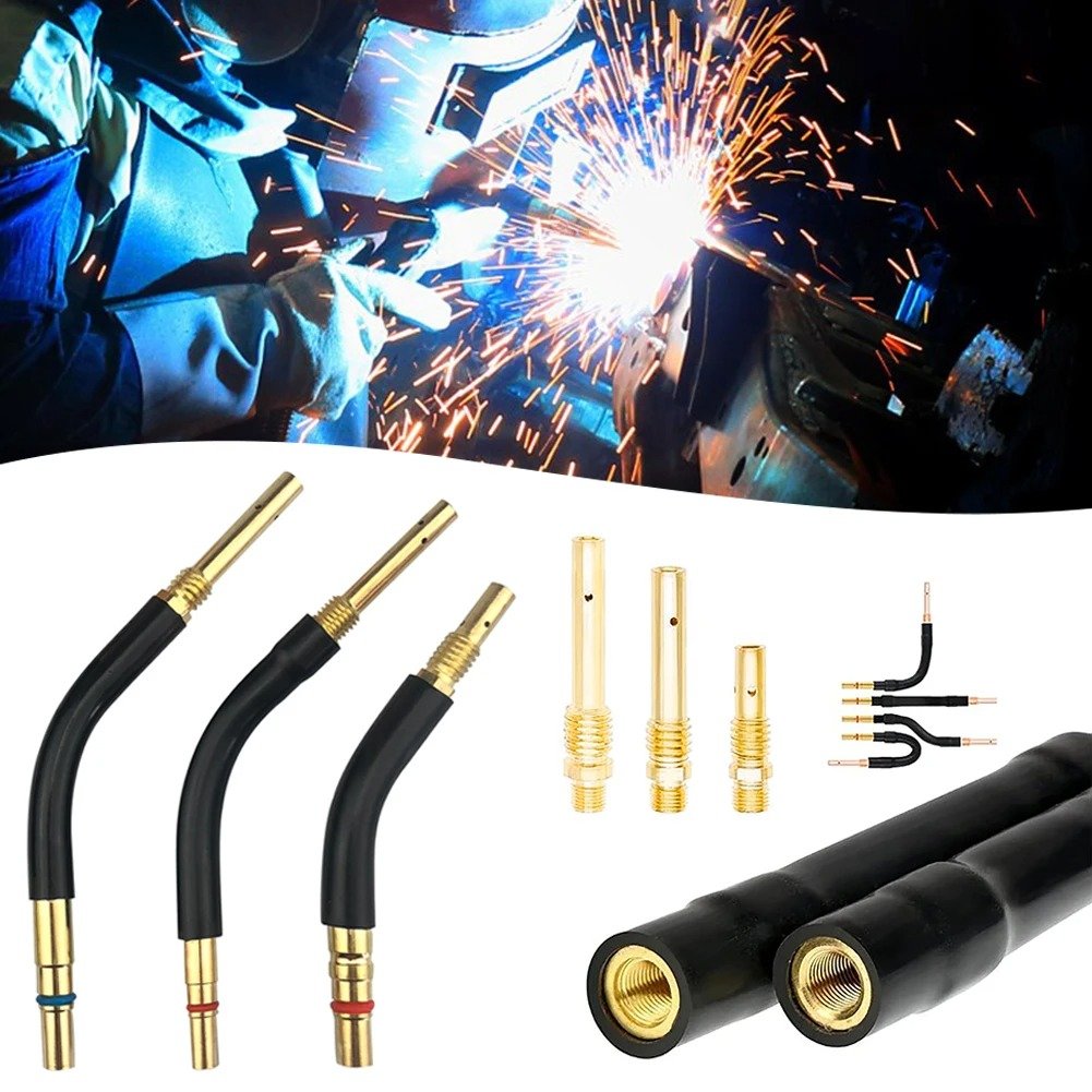 Welding Gun Bending Pipe Bending Rod dropshipping - EPROLO
