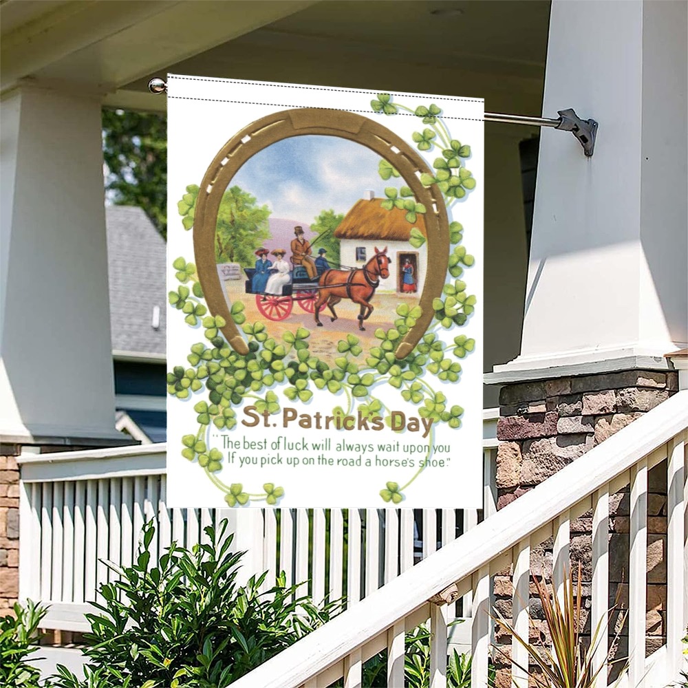 print on demand Outdoor