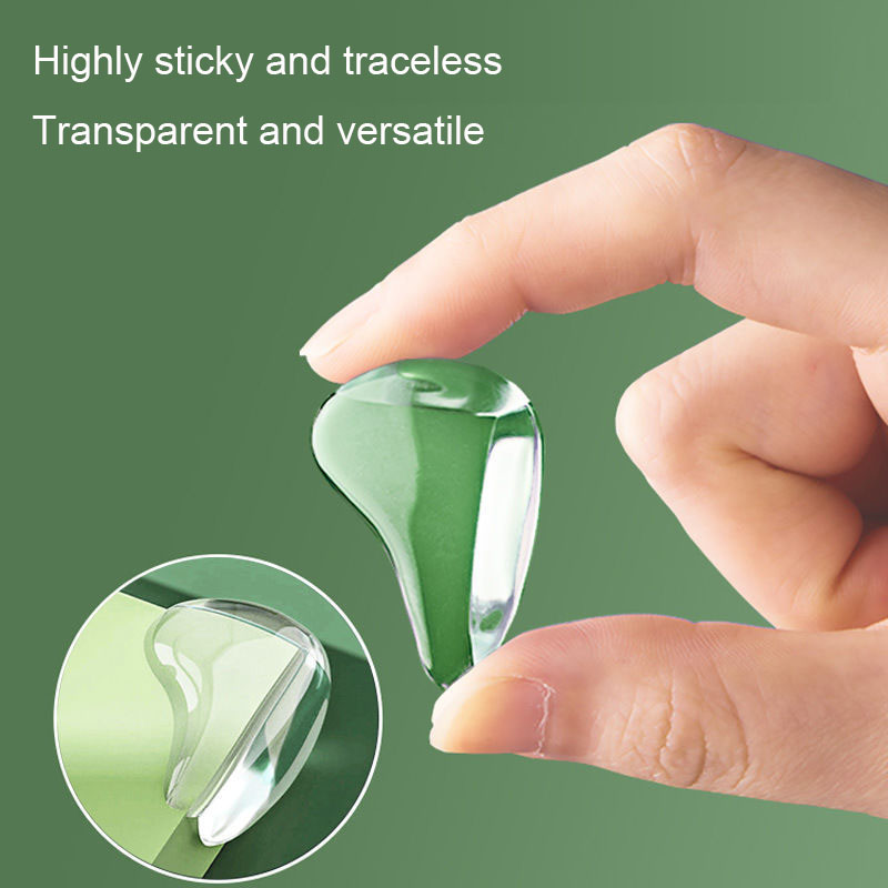 Anti collision angle transparent table corner protector dropshipping ...