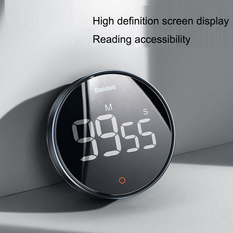 Rotating countdown timer dropshipping - EPROLO