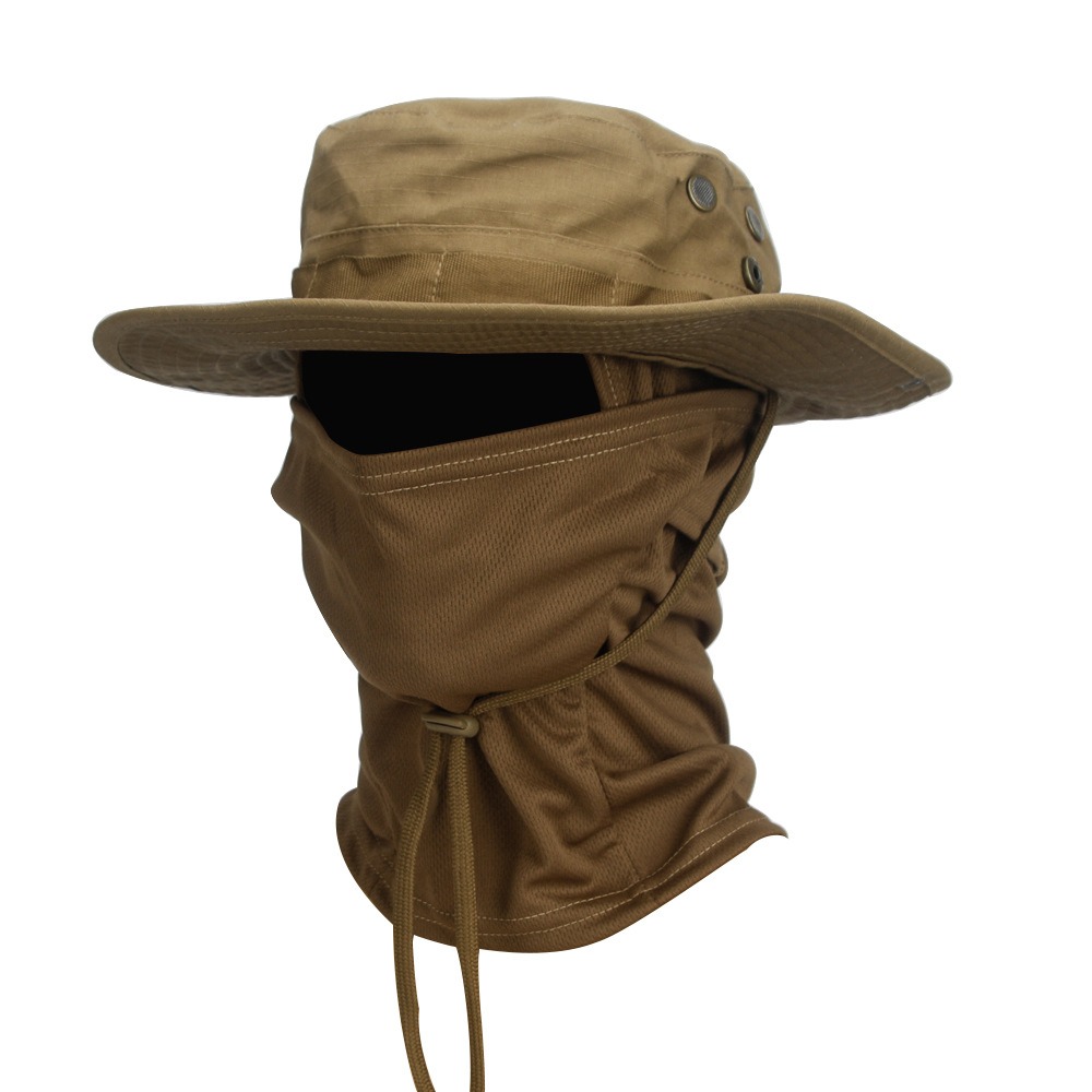 Anti Hero. Grimple Boonie Hat. Multi-Color.