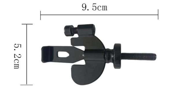 Door Lock Privacy Extra Security While Traveling Inside Door Lock Portable