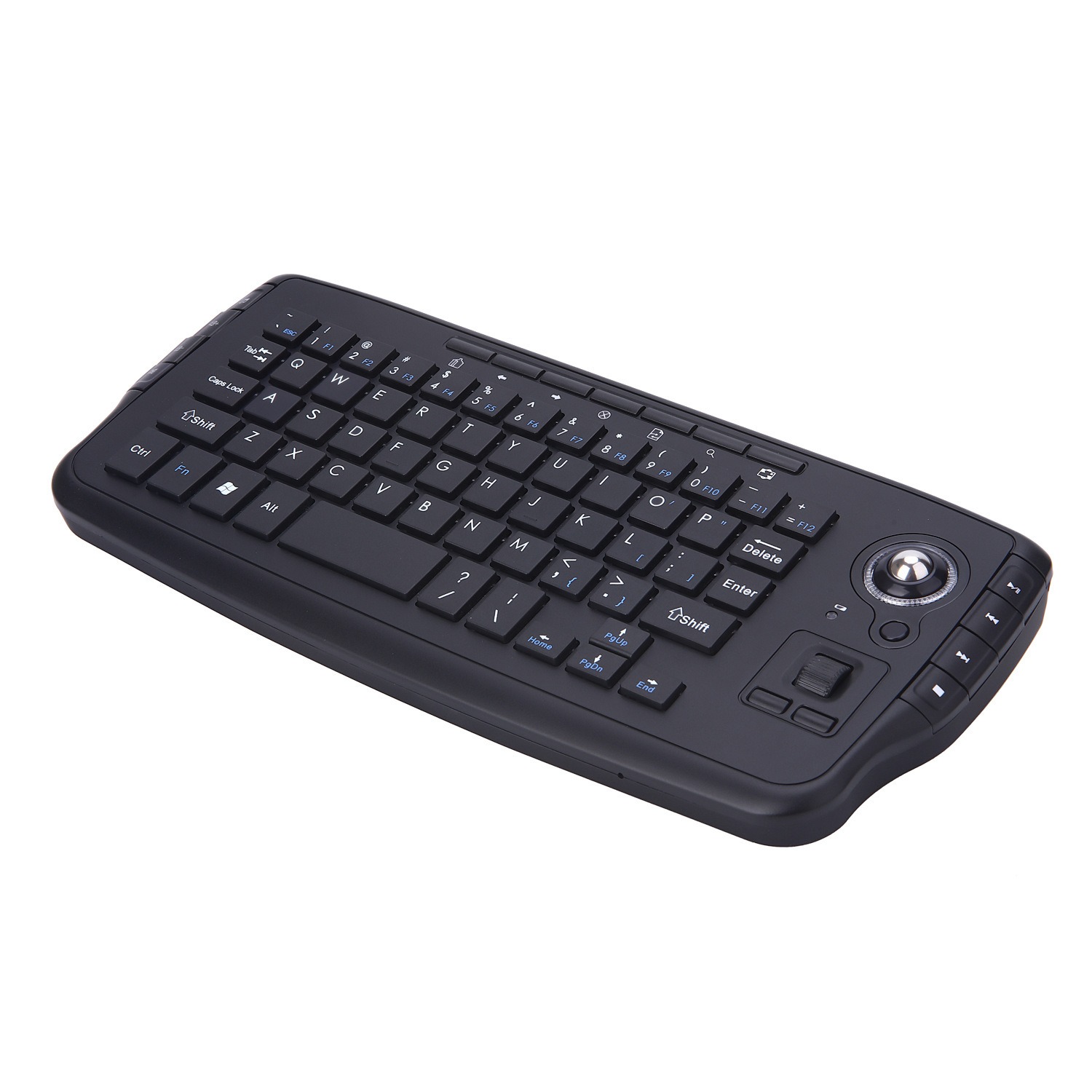 2.4G Aerial Flying Mouse Innovative Trajectory Fan You Wireless ...
