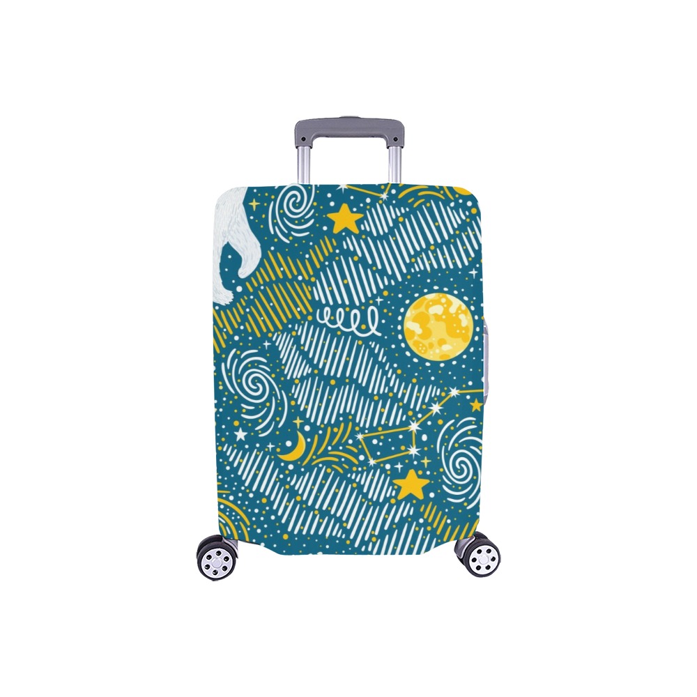 print on demand For Luggage