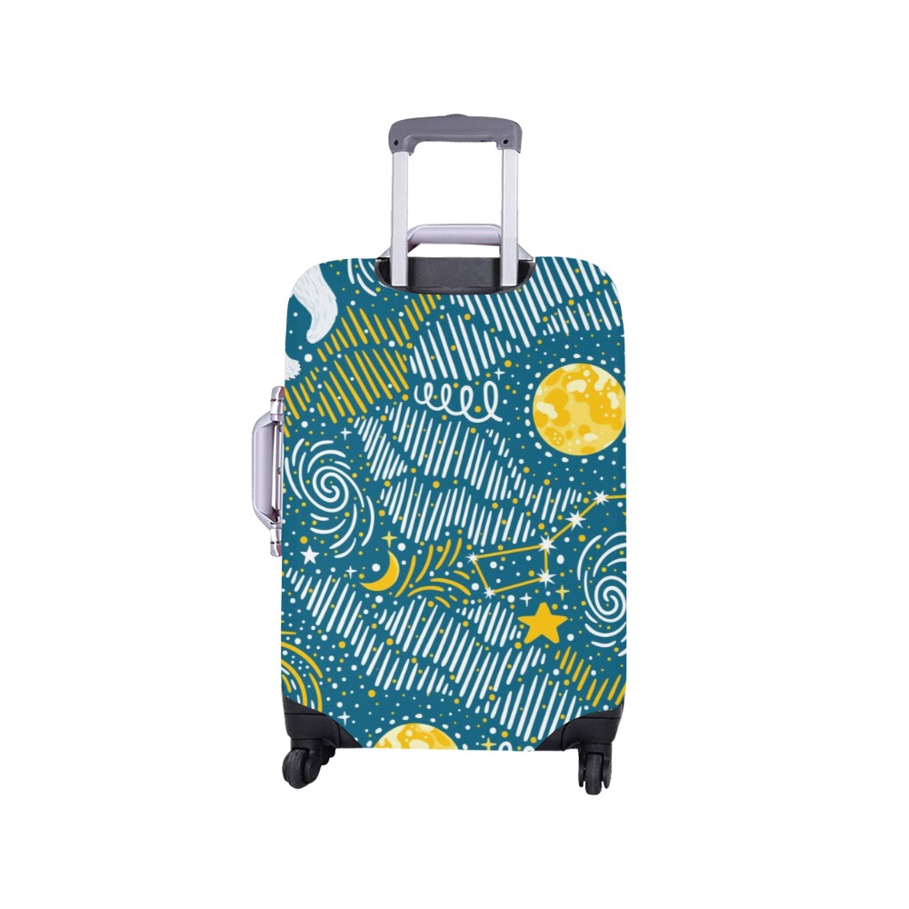 print on demand For Luggage