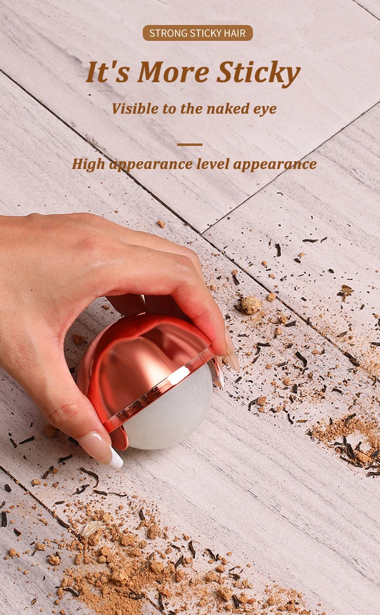 Reusable Pet Hair Remover