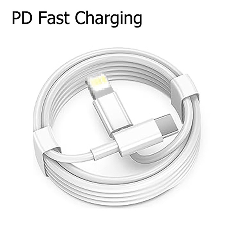 iPhone Fast-Charging Cable PD20W, 1.8m 4