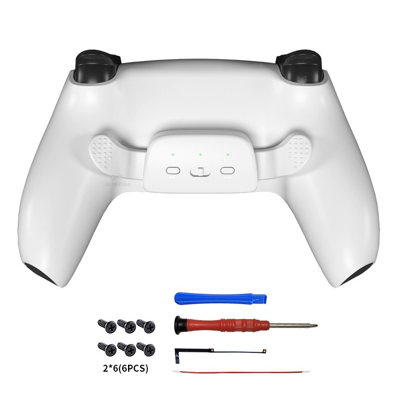 Suitable for PS5 dual back clip button handle back clip rear button programming custom mapping