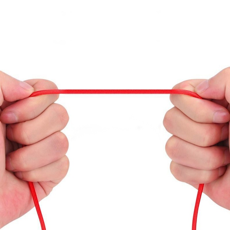 3-in-1 Fast-Charging Cable (1-to-3 Split) 2