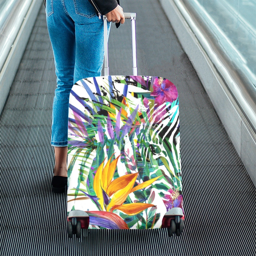 print on demand For Luggage