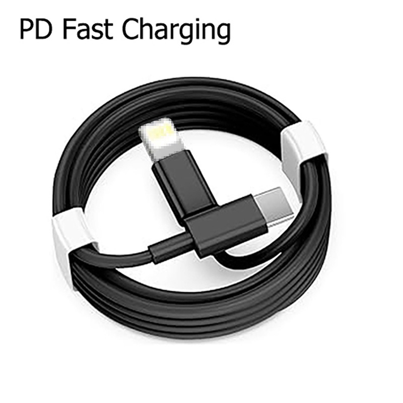 iPhone Fast-Charging Cable PD20W, 1.8m 5