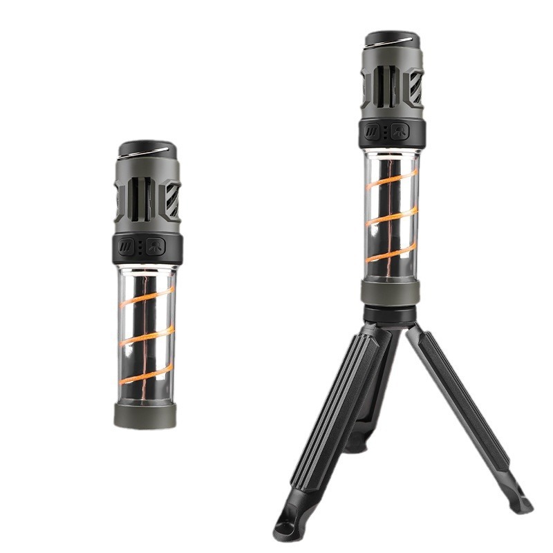 LED mosquito repellent camping light outdoor lighting flashlight multifunctional camping light