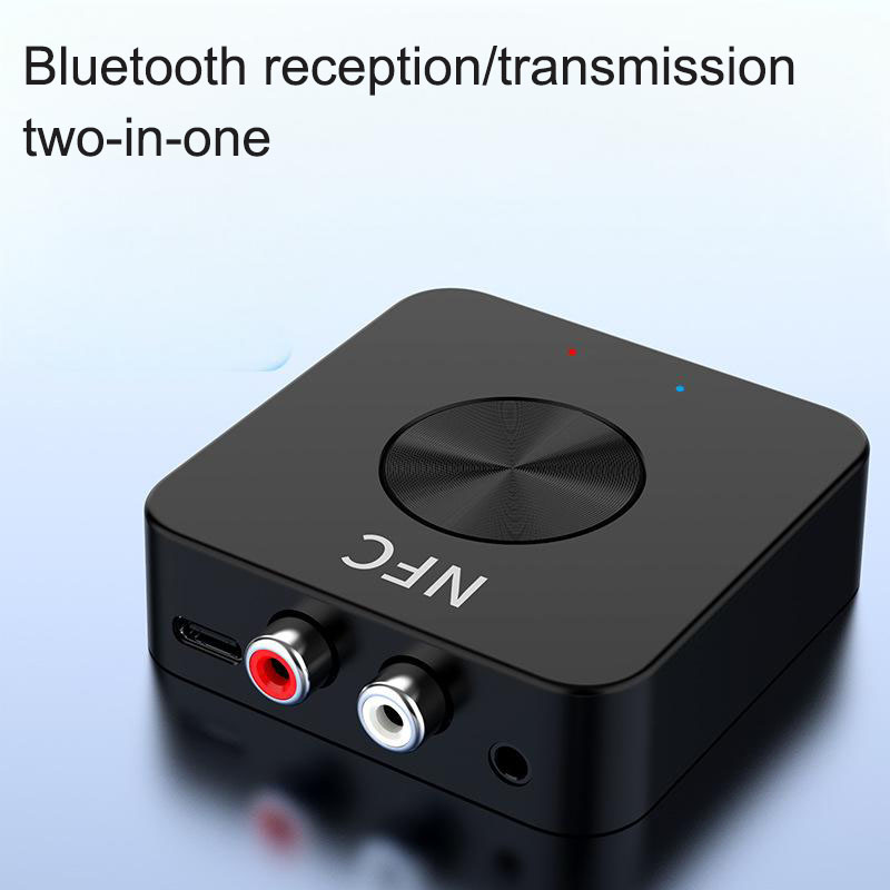 Bluetooth Receiver