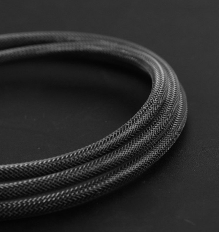 Braided 4-in-1 Fast-Charging Cable PD60W (Apple/Huawei) 4