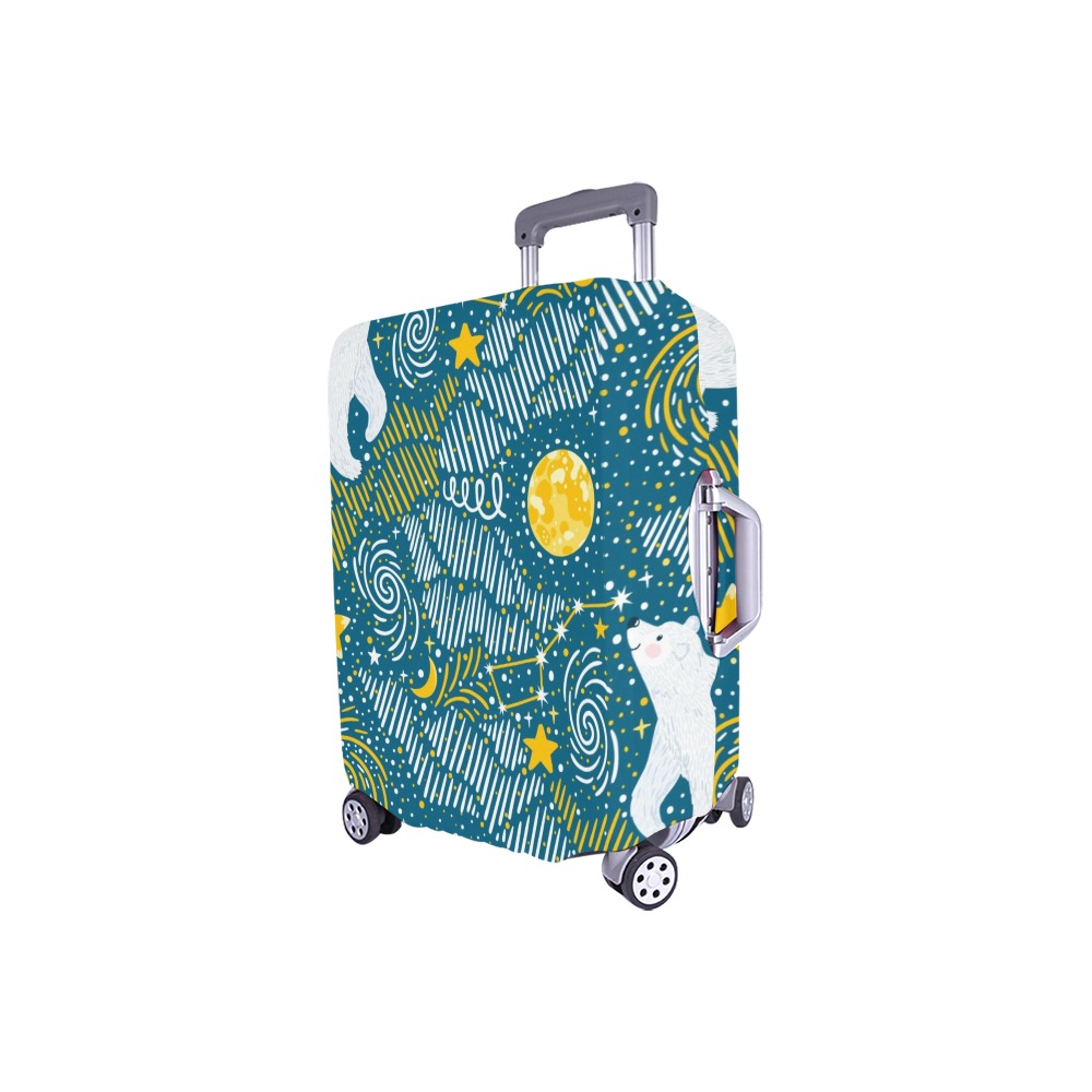 print on demand For Luggage