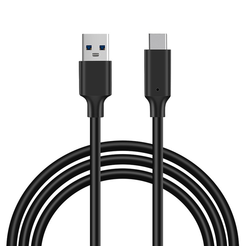 USB 3.2 to Type-C Hard Drive Cable, 10Gbps, 60W 4