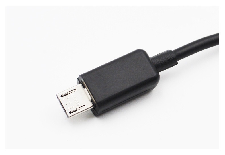 2-in-1 OTG Charging Cable for Tablets & Phones 2