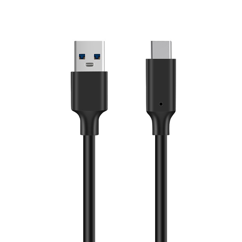 USB 3.2 to Type-C Hard Drive Cable, 10Gbps, 60W 5