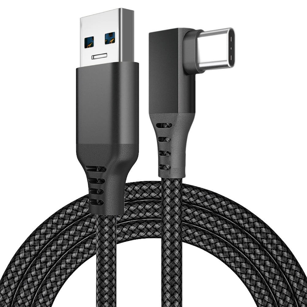 Oculus Quest 2 Link Cable for VR Gaming 5