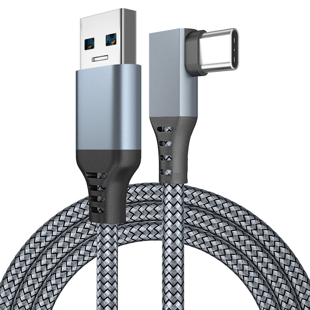 Oculus Quest 2 Link Cable for VR Gaming 6