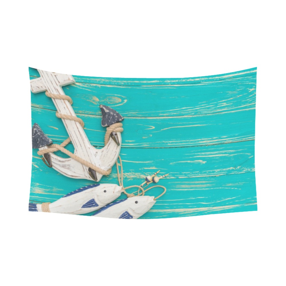 print on demand Tapestry & Blanket