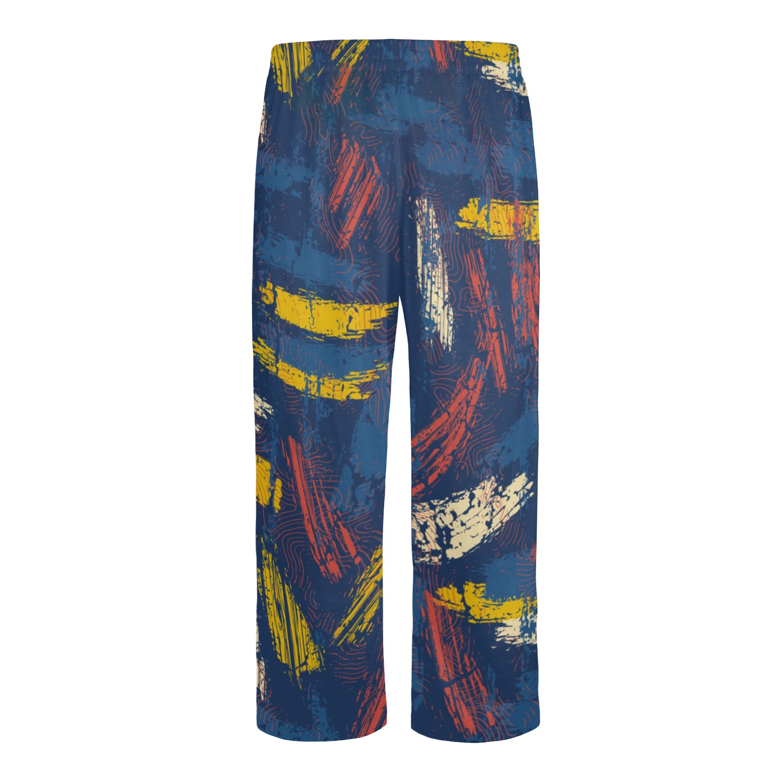 print on demand Trousers