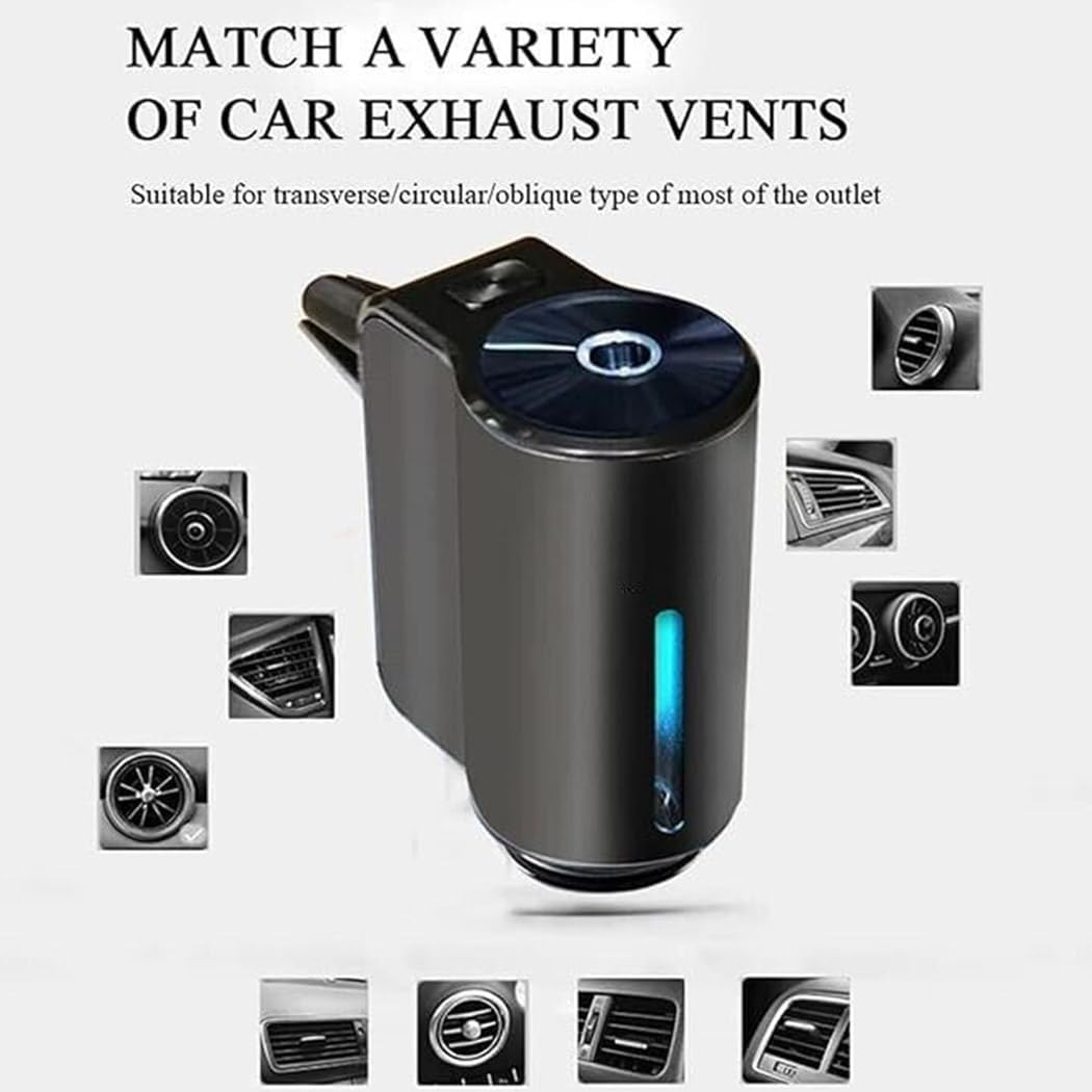 Diffuser compatibility guide for multiple vent designs