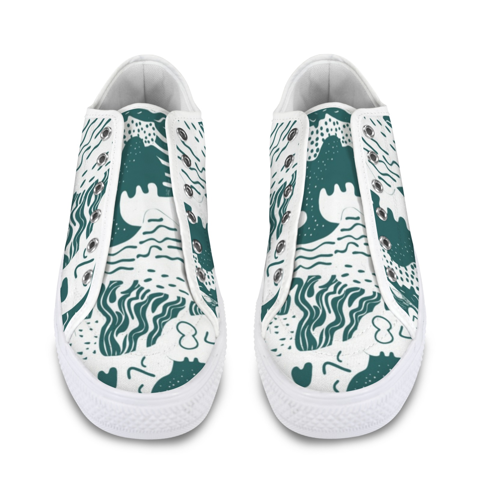 print on demand Boots & High Top