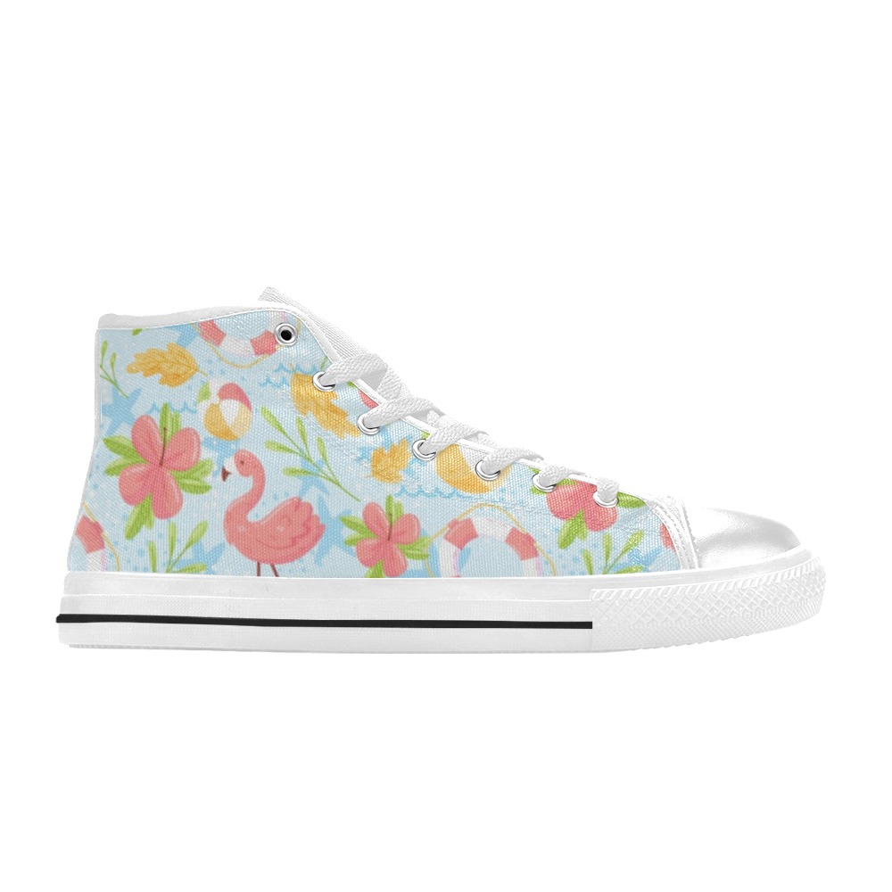 print on demand Boots & High Top