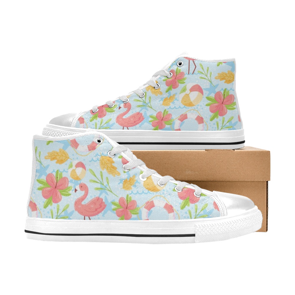 print on demand Boots & High Top