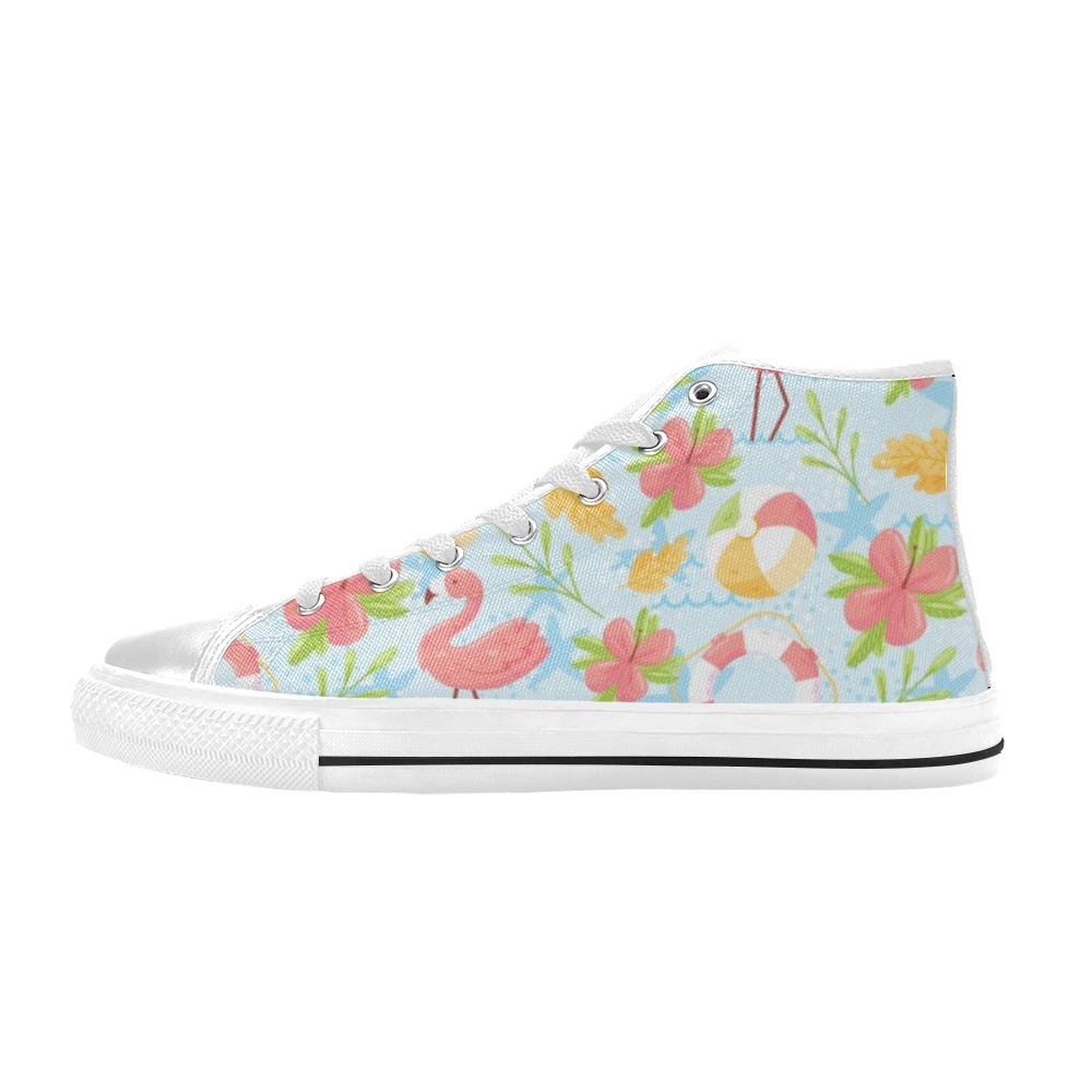 print on demand Boots & High Top
