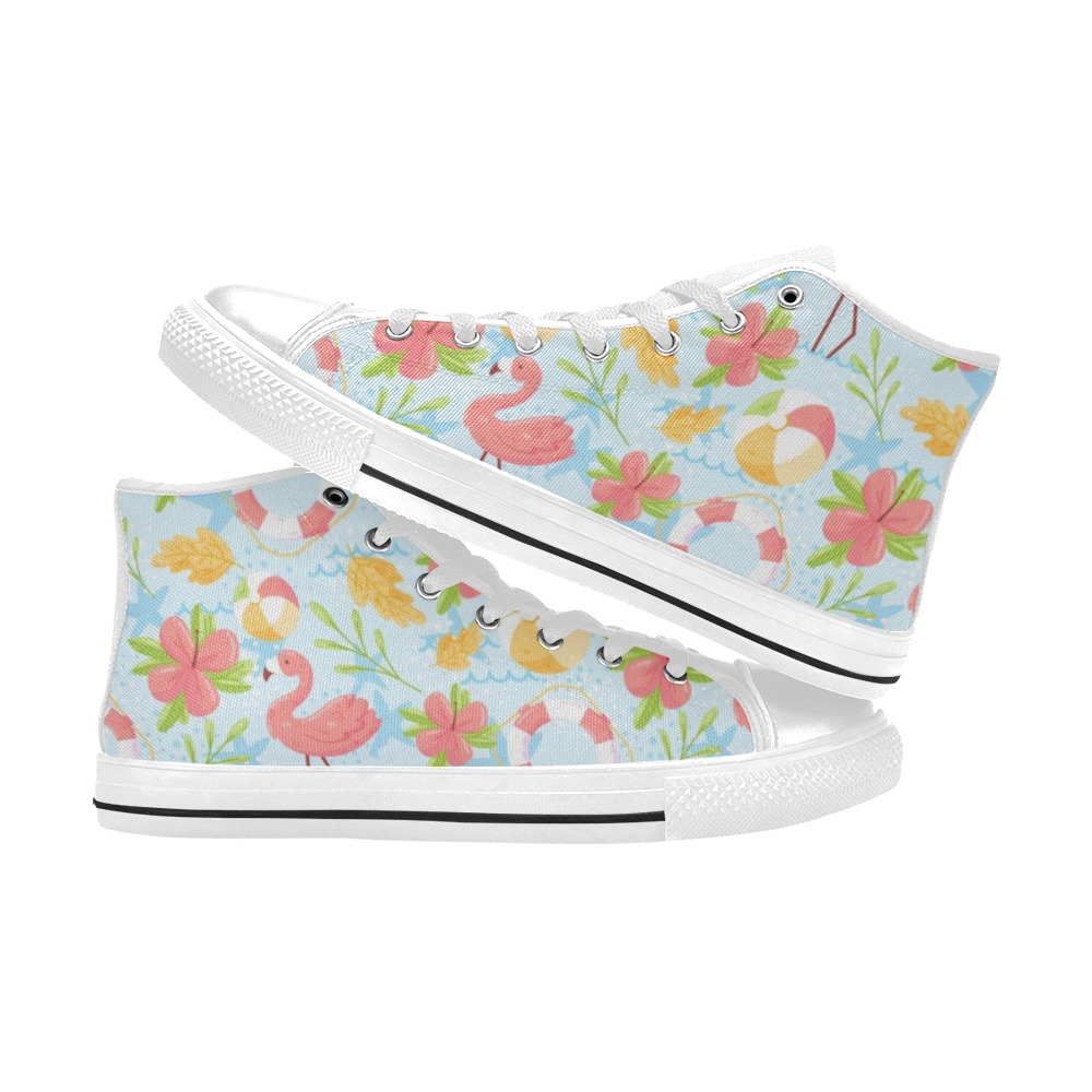 print on demand Boots & High Top