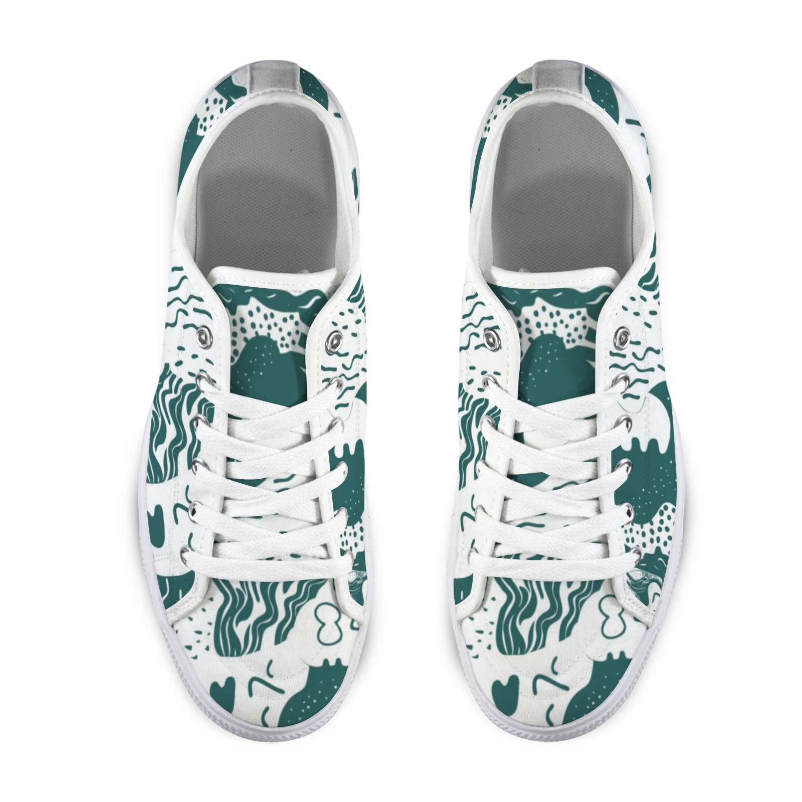 print on demand Boots & High Top