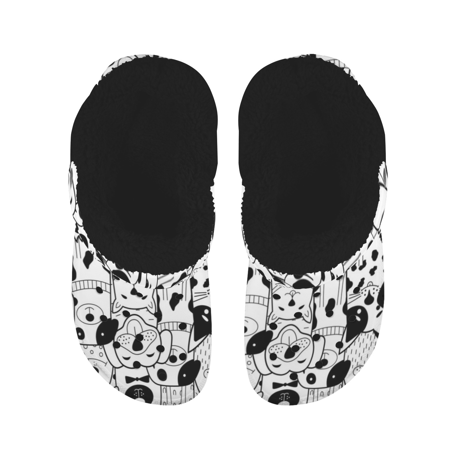 print on demand Sandal