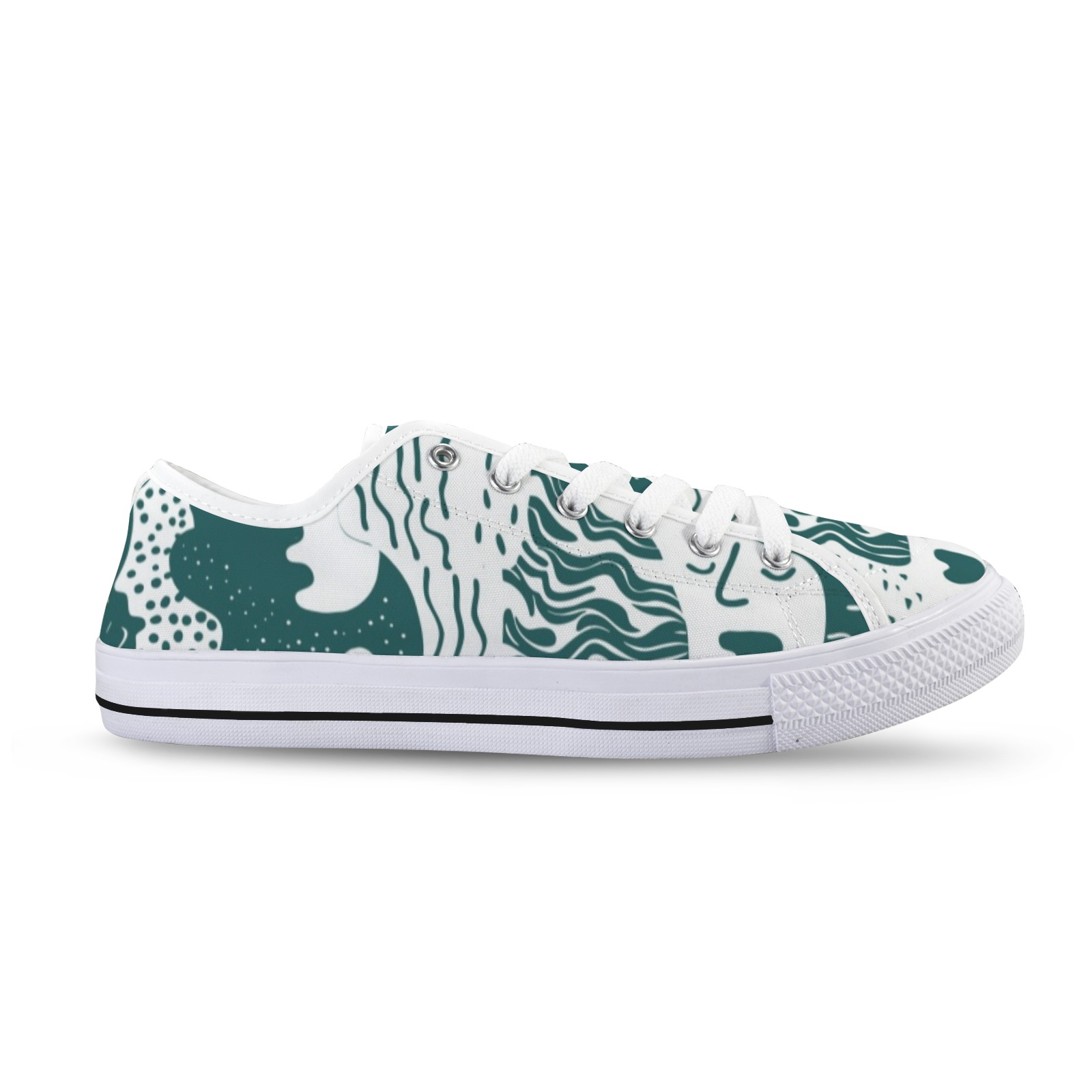 print on demand Boots & High Top