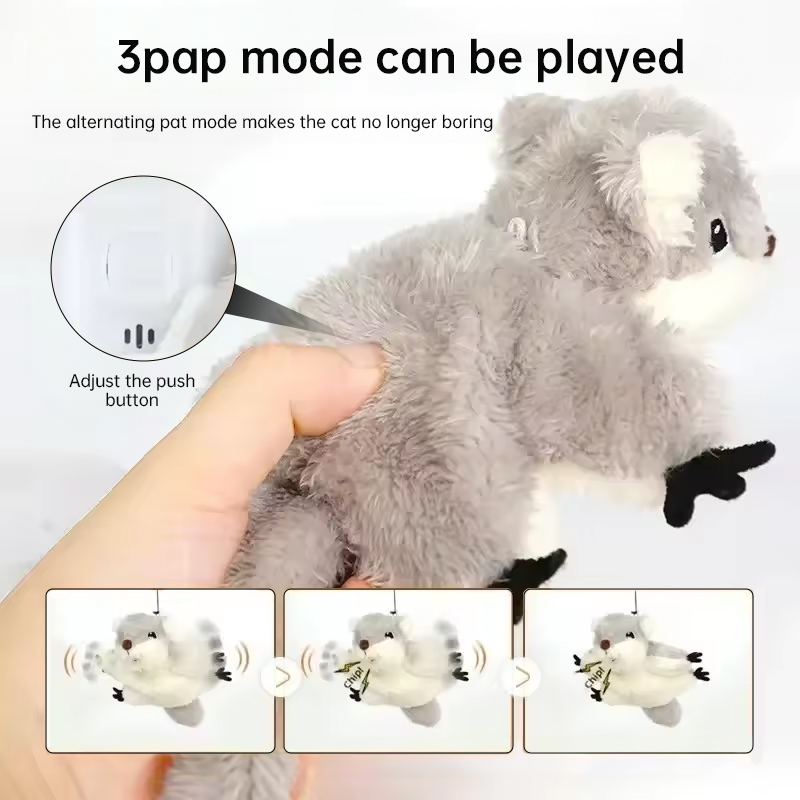 product name