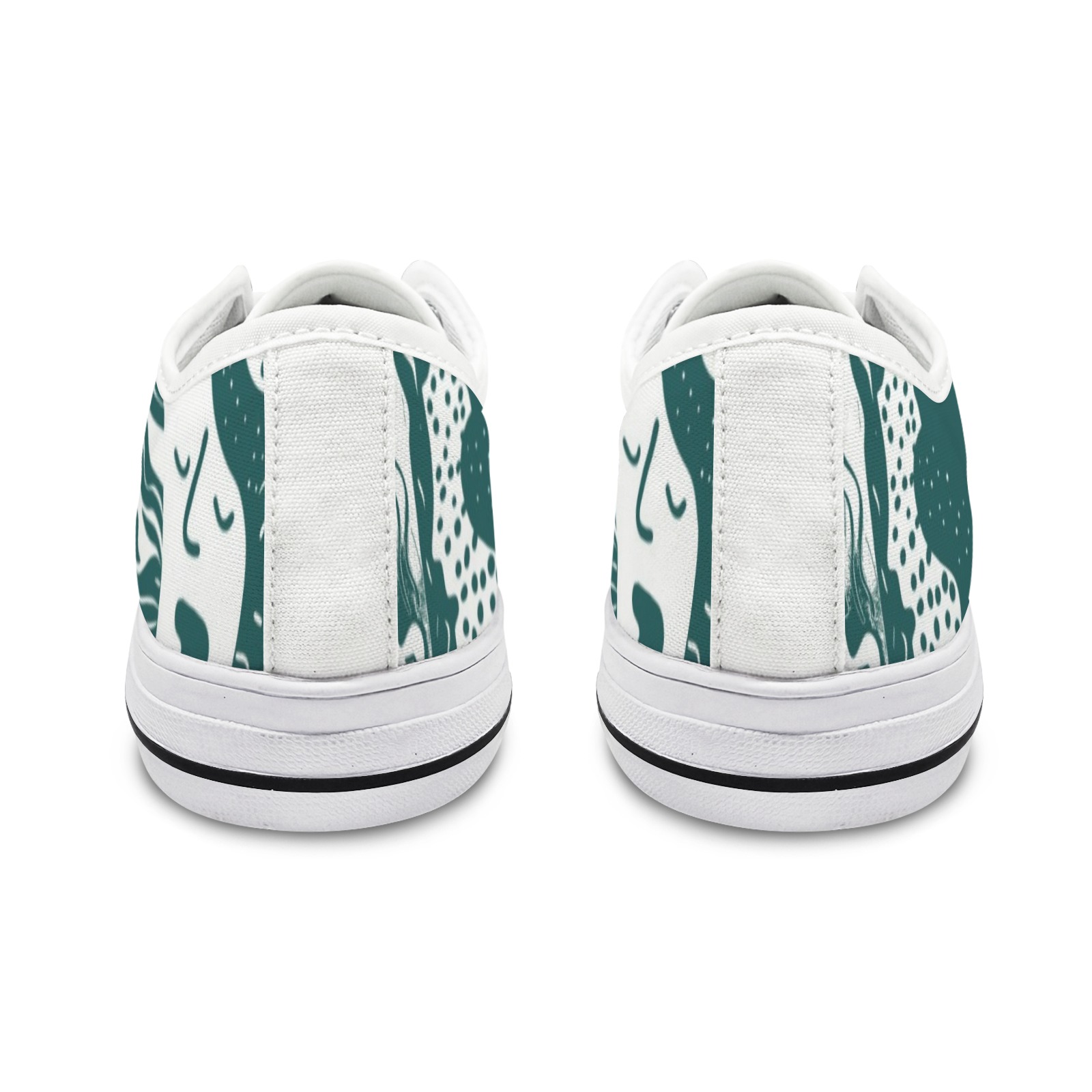 print on demand Boots & High Top