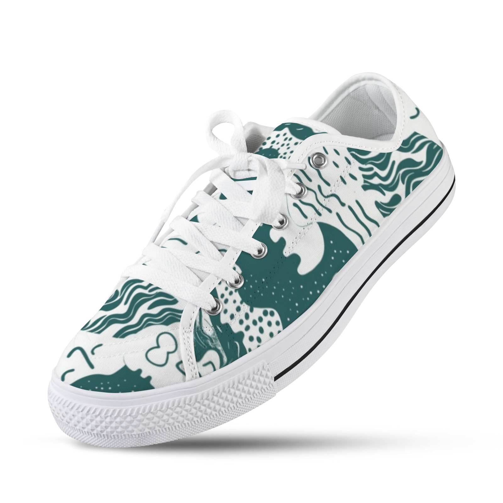 print on demand Boots & High Top