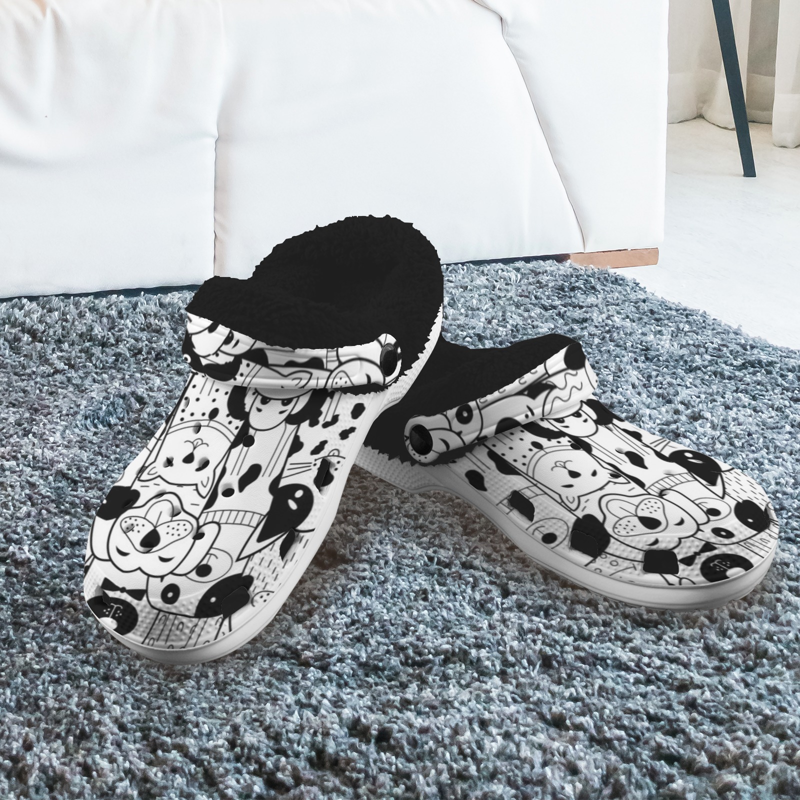 print on demand Sandal