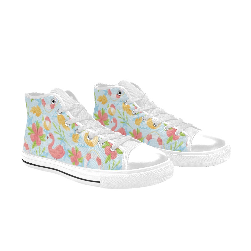 print on demand Boots & High Top