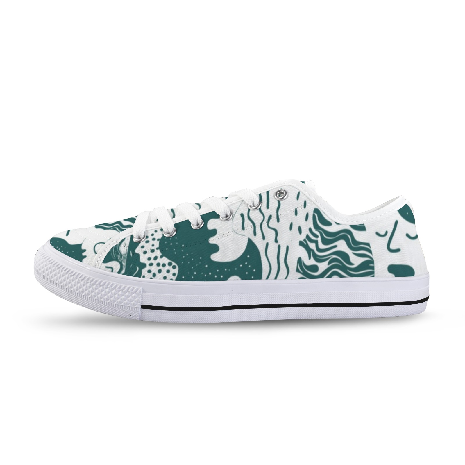 print on demand Boots & High Top