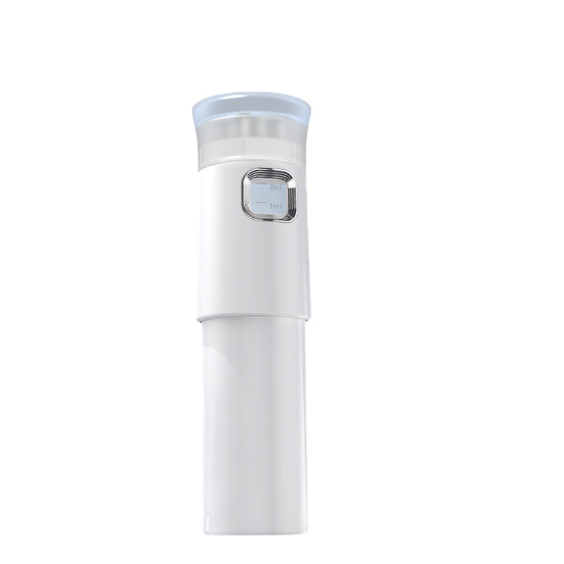 Scalp medicine device, scalp essence, hair care liquid, medicine comb, import instrument
