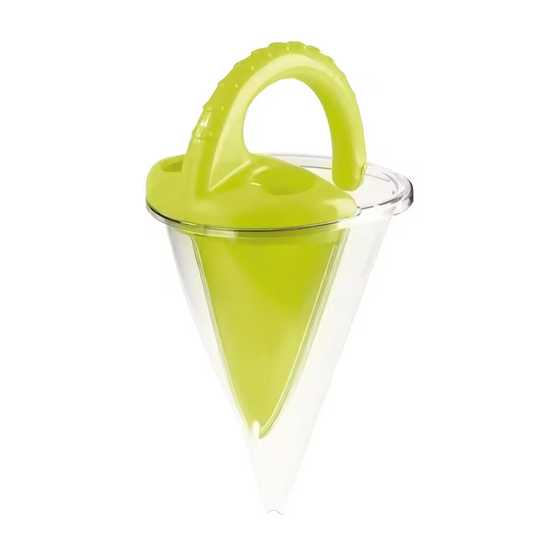 Outdoor family sand hopper with overflow – for beach sand play & garden ...