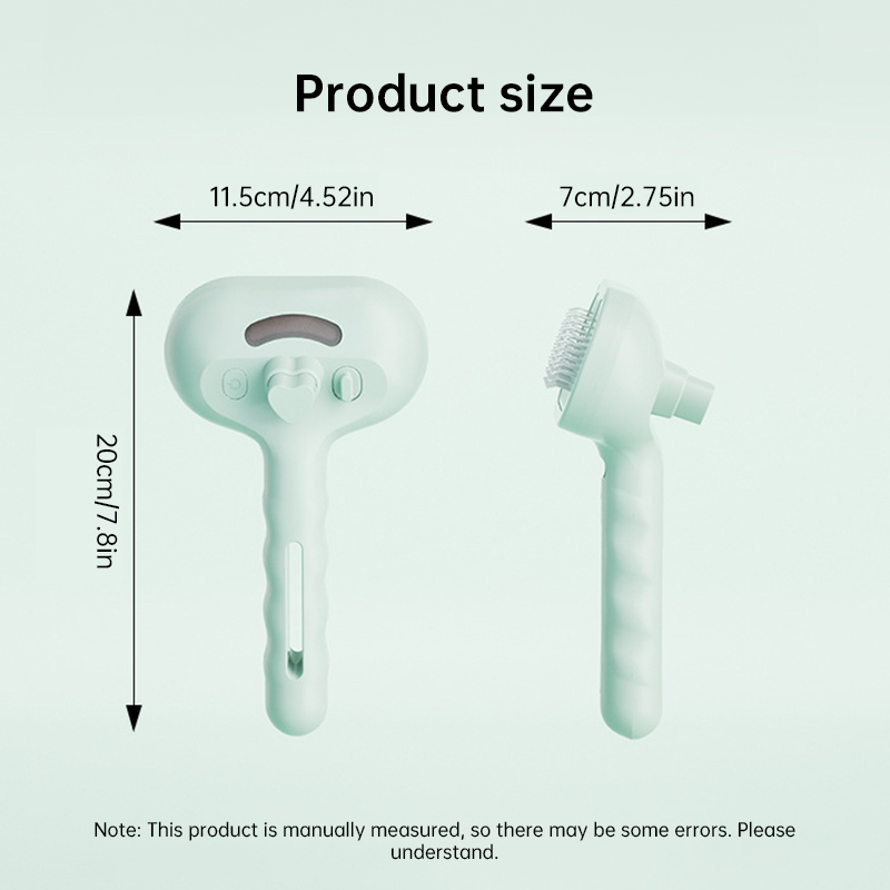 product name